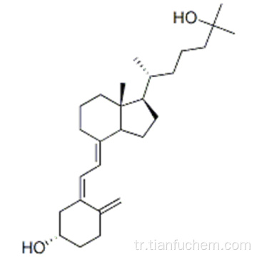 Kalsifediol CAS 63283-36-3